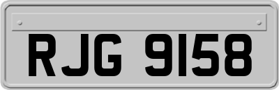 RJG9158