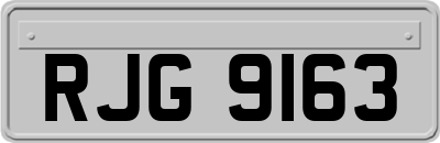 RJG9163