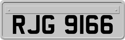 RJG9166