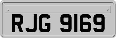 RJG9169