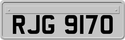 RJG9170