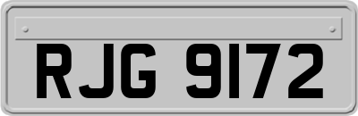 RJG9172