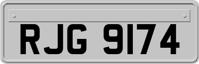 RJG9174