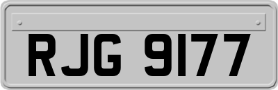 RJG9177