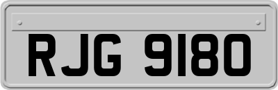 RJG9180