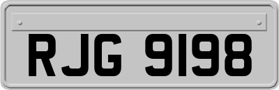 RJG9198