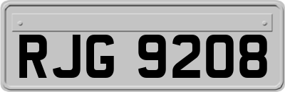 RJG9208