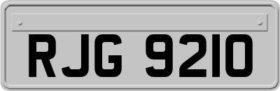 RJG9210