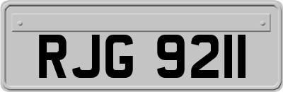 RJG9211