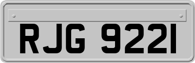 RJG9221