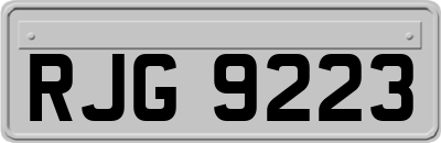 RJG9223