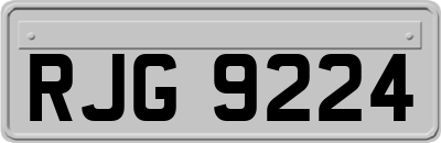 RJG9224