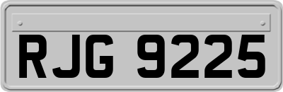 RJG9225