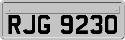 RJG9230