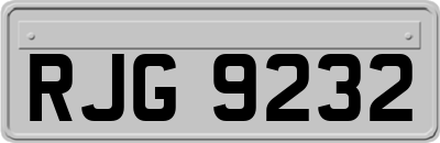 RJG9232