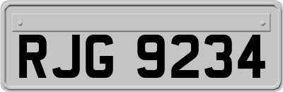 RJG9234