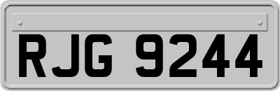 RJG9244