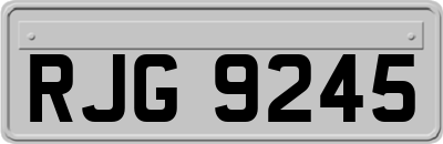 RJG9245