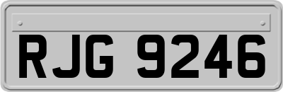 RJG9246