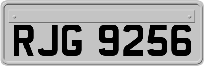 RJG9256