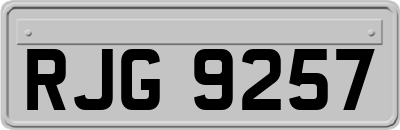 RJG9257