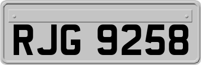 RJG9258