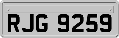 RJG9259