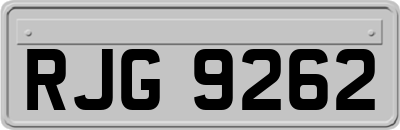 RJG9262