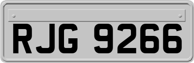 RJG9266