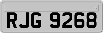 RJG9268