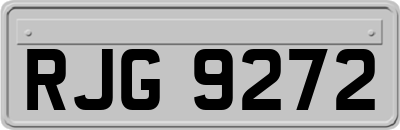 RJG9272