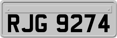 RJG9274