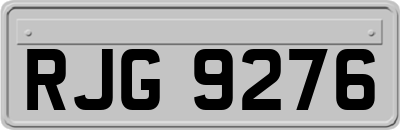 RJG9276