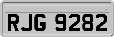 RJG9282