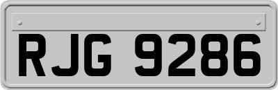 RJG9286