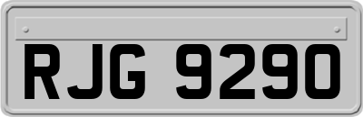 RJG9290