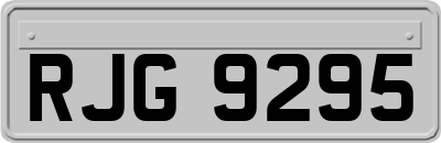 RJG9295