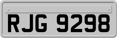 RJG9298