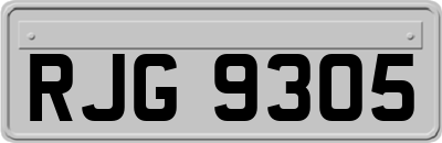 RJG9305