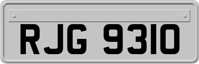 RJG9310