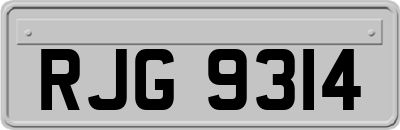 RJG9314