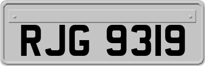 RJG9319