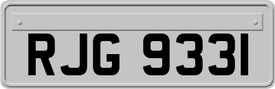 RJG9331