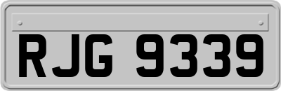 RJG9339