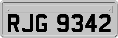 RJG9342