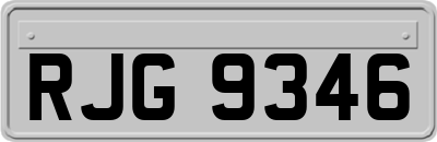 RJG9346