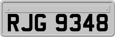 RJG9348