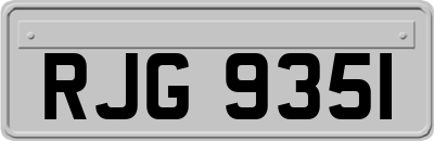 RJG9351