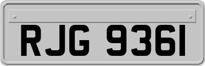 RJG9361