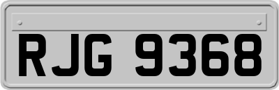 RJG9368